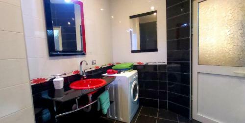 Apartment Shoshi