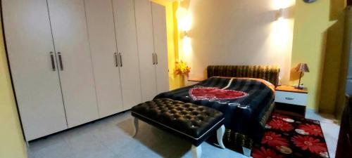 Apartment Shoshi