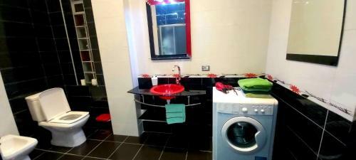 Apartment Shoshi