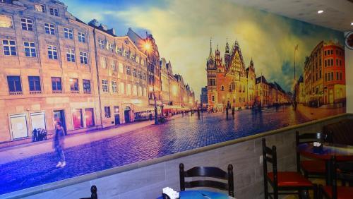 Apartment Shoshi