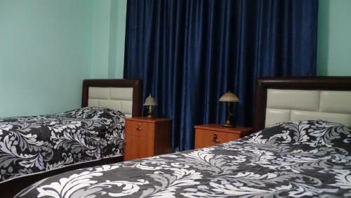 Apartment Shoshi
