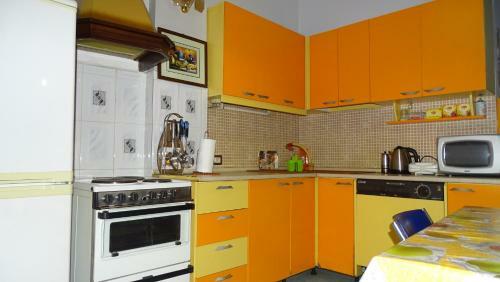 Apartment Shoshi