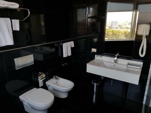 Sky Hotel