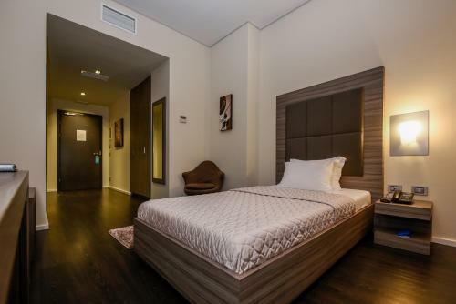 Sky Hotel