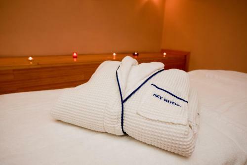 Sky Hotel