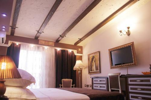 Hotel Boutique Villa Fernando