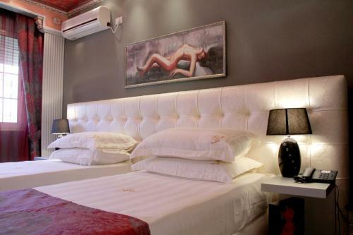 Hotel Boutique Villa Fernando