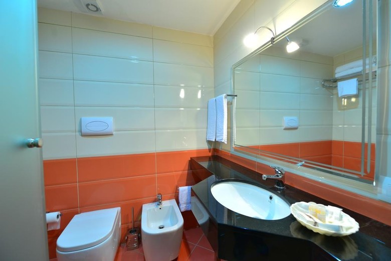 Te Stela Hotel