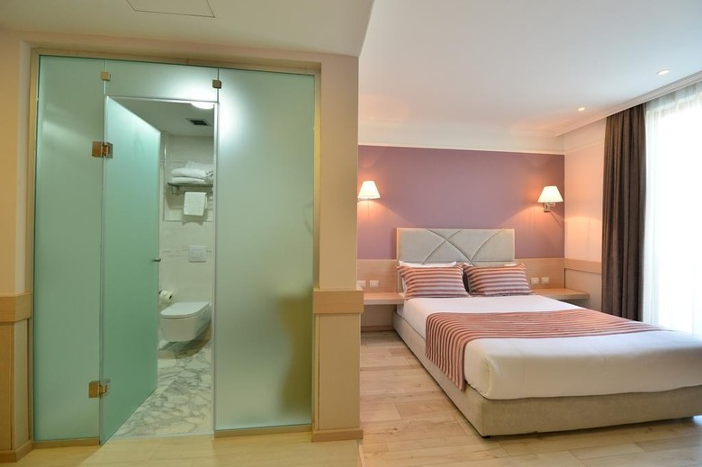 Te Stela Hotel