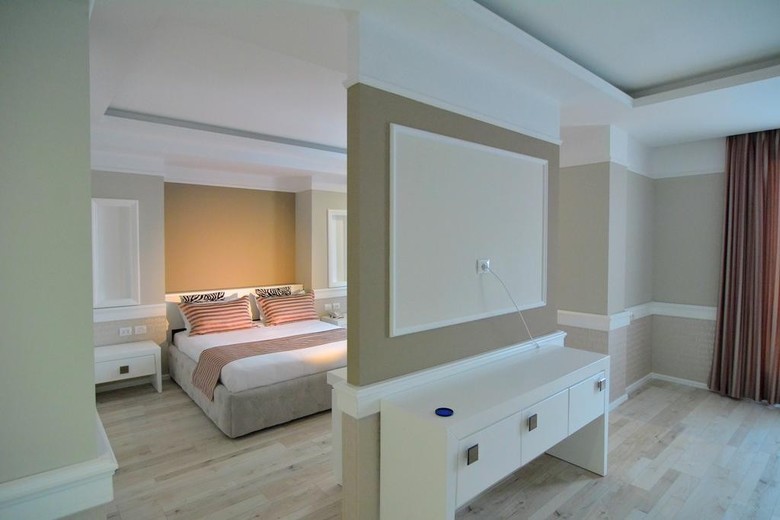 Te Stela Hotel