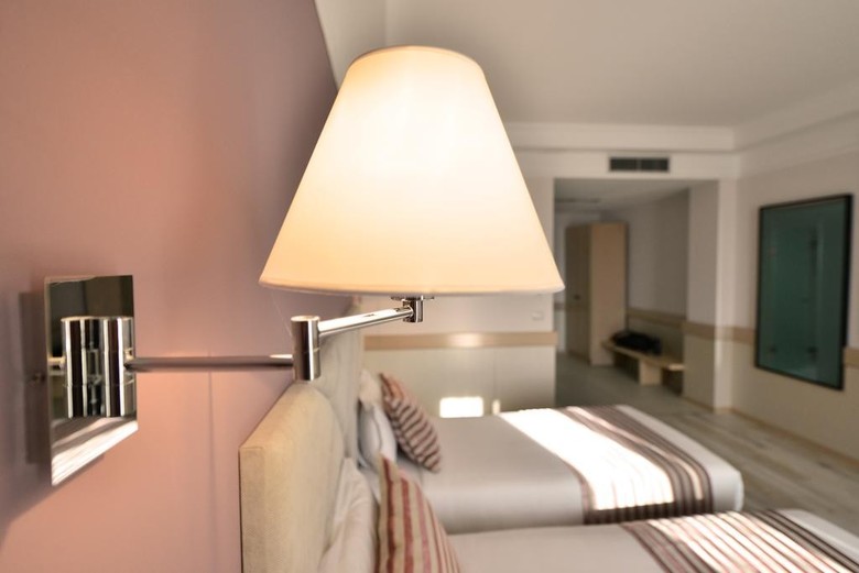 Te Stela Hotel