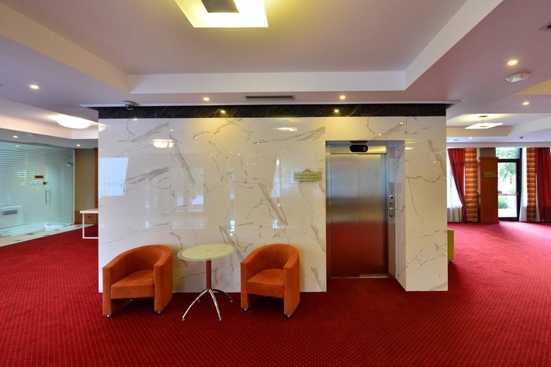 Te Stela Hotel