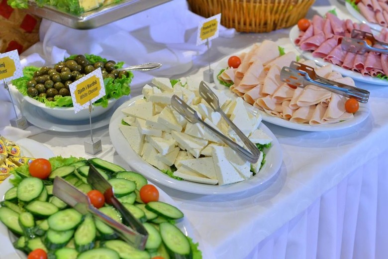 Te Stela Hotel