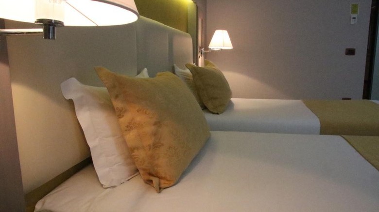 Te Stela Hotel