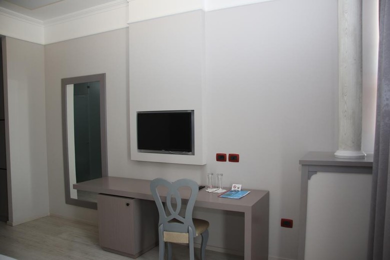 Te Stela Hotel