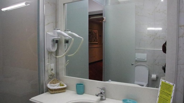 Te Stela Hotel