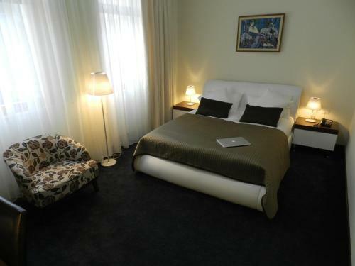 Boutique Hotel Kotoni