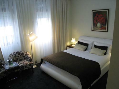 Boutique Hotel Kotoni