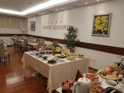 Boutique Hotel Kotoni