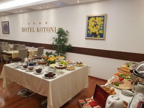 Boutique Hotel Kotoni
