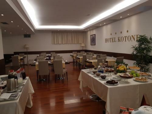 Boutique Hotel Kotoni