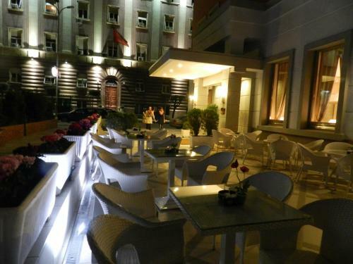 Boutique Hotel Kotoni