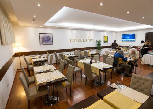 Boutique Hotel Kotoni