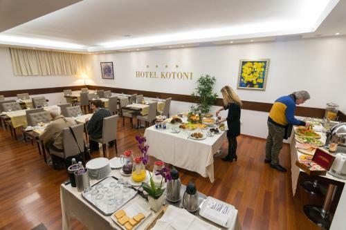 Boutique Hotel Kotoni