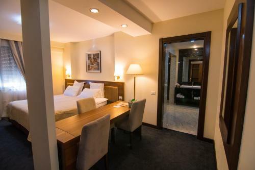Boutique Hotel Kotoni