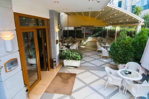 Boutique Hotel Kotoni