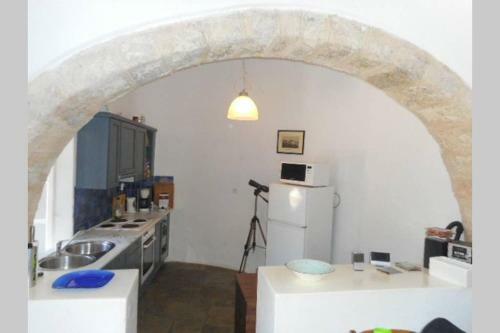 Romantic House Strapodi Kythira