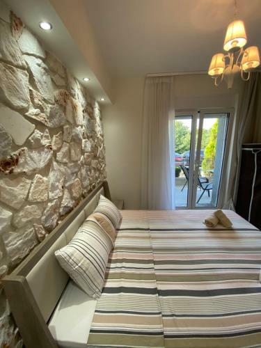 Lavish Apartment