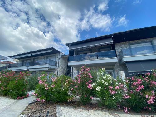 Apartamento Luxury Vacation