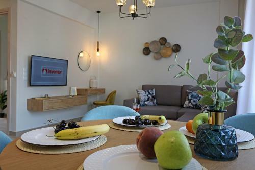 Apartamento Under The Aqueduct Boutique House