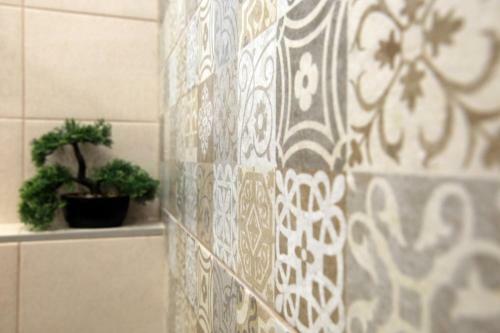 Apartamento Under The Aqueduct Boutique House