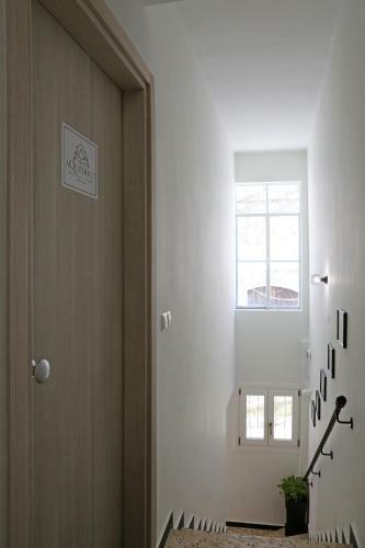 Apartamento Under The Aqueduct Boutique House