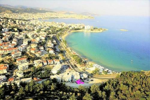 Apartamento Lilac Studio