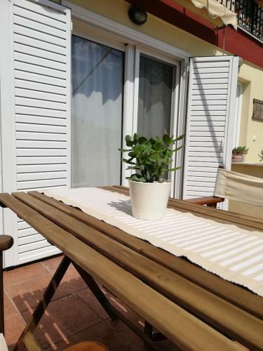Apartamento Forest 22