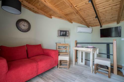 Apartamento Grellia