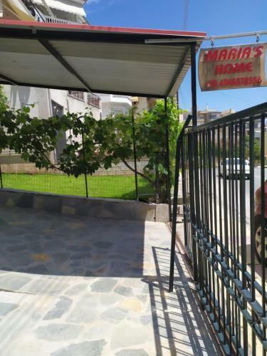 Maria's Home