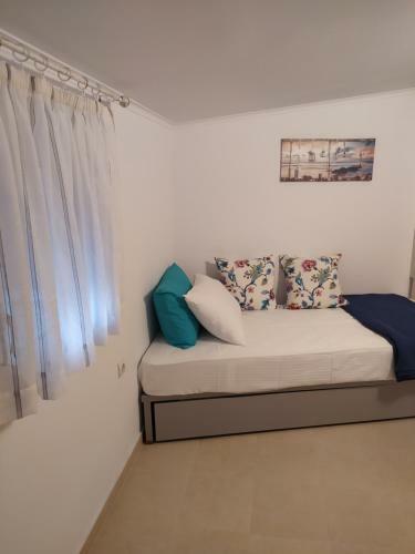 Maria's Home