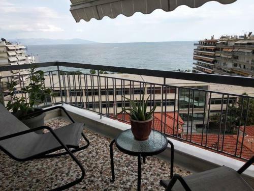 Apartamento Unique Flat Of Refined Luxury And Splendid Views.