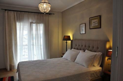 Apartamento Unique Flat Of Refined Luxury And Splendid Views.