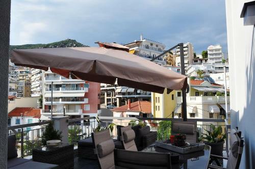 Apartamento Unique Flat Of Refined Luxury And Splendid Views.