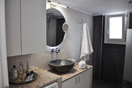 Apartamento Unique Flat Of Refined Luxury And Splendid Views.