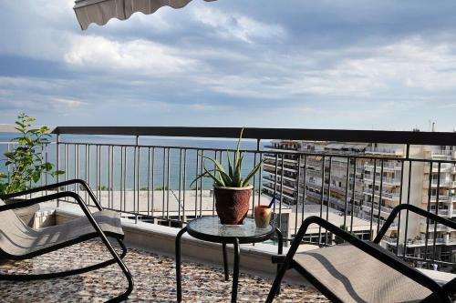 Apartamento Unique Flat Of Refined Luxury And Splendid Views.