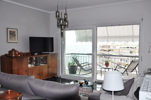 Apartamento Unique Flat Of Refined Luxury And Splendid Views.