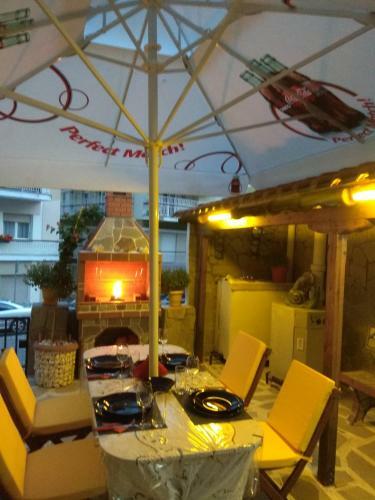 Kiki Apartment