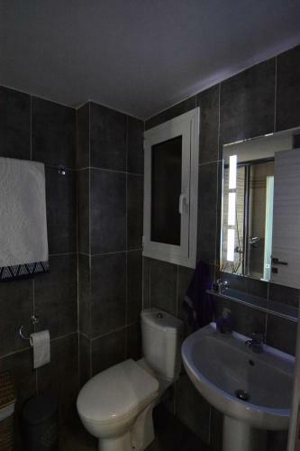 Apartamento Kavala Marina View Studio
