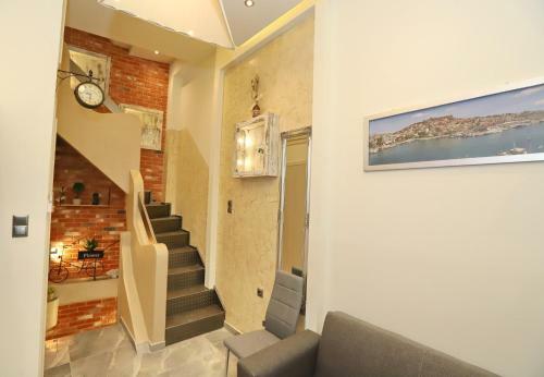 City Center Villa